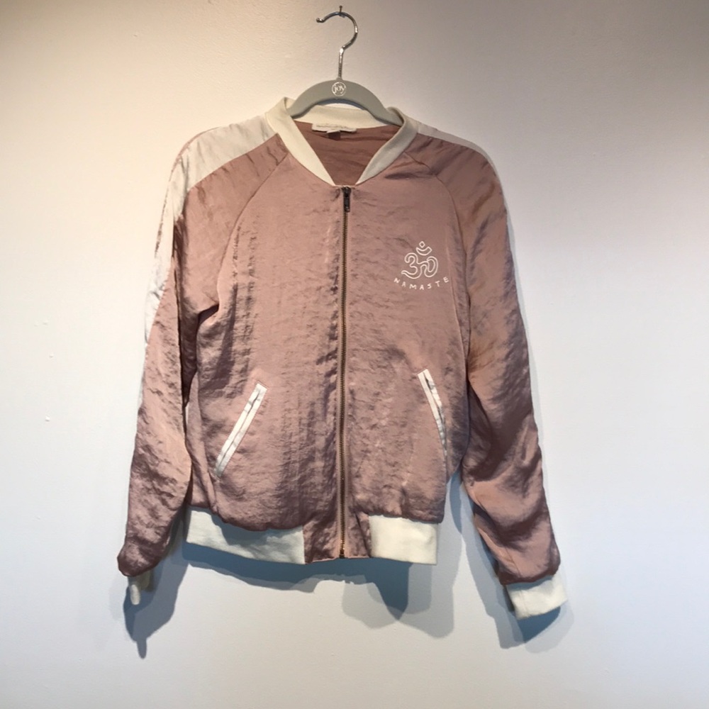 Spiritual Gangster bomber